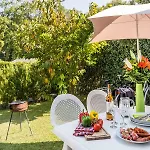 ホリデーパーク Lagrange Le Clos Des Chenes レ・マトゥ