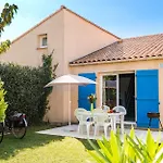 ホリデーパーク Lagrange Le Clos Des Chenes 3*