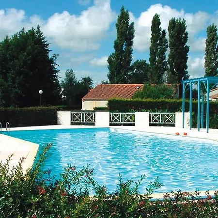 Tatil parkı Lagrange Le Clos Des Chenes Les Mathes