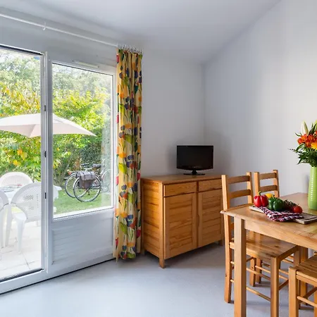 Tatil parkı Lagrange Le Clos Des Chenes Les Mathes