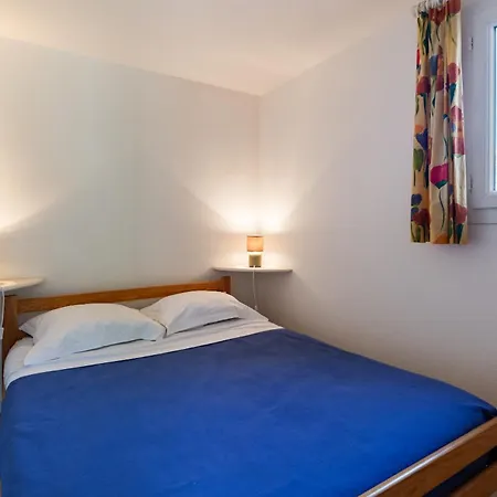 Tatil parkı Lagrange Le Clos Des Chenes 3*