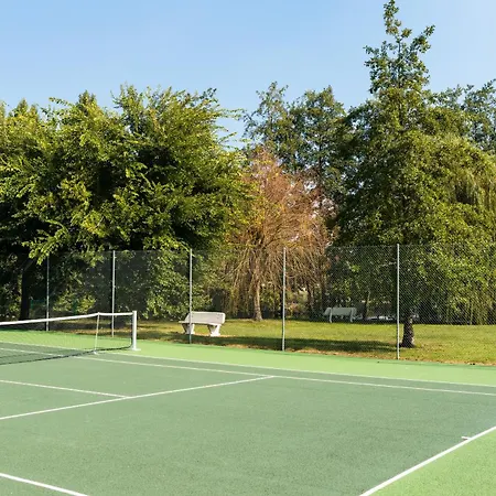 Lagrange Le Clos Des Chenes Tatil parkı 3*