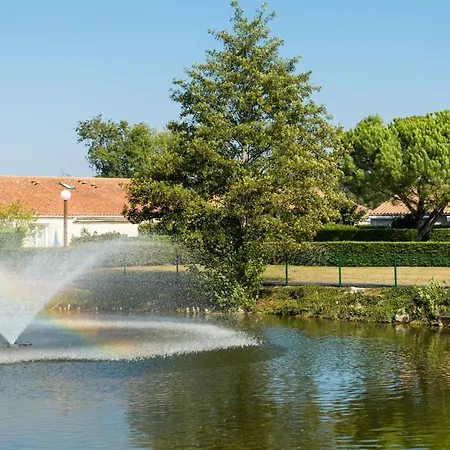Lagrange Le Clos Des Chenes